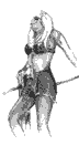 Painter's Girl